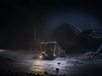 Get Unlucky With The Opening Minutes Of REANIMAL