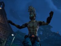 Borderlands 4 Is Launching Its Way Out With All The Guns