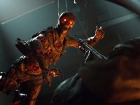 Welcome To The Zombie Party For Call Of Duty: Black Ops 7