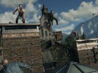 Dying Light: The Beast Takes Us All Further Out Into The Wild