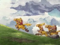 Things Are Opening Up Now For Final Fantasy Tactics – The Ivalice Chronicles