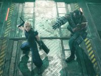 Final Fantasy VII Remake INTERGRADE Will Be Exploding Its Way Onto The Switch 2 Now