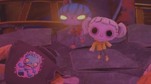 Gloomy Eyes — Hades Plays The Full Game [PS5 Gameplay]