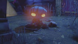 Gloomy Eyes — Hades Plays The Full Game [PS5 Gameplay]