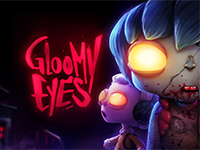 Review — Gloomy Eyes