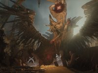 Painkiller Makes All Of Our Deaths An Endless Cycle