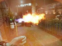 It Is Time To Feel The Burn Out There In The Outlast Trials