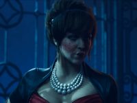 Vampire: The Masquerade — Bloodlines 2 Has The Warlocks Looming Over The Streets