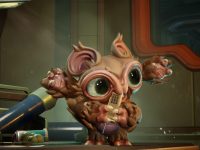 Voidling Bound Is Splicing All Manner Of New Things In The World