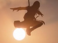 Get Ready To Slash Your Way Onto The Switch 2 With Assassin’s Creed Shadows