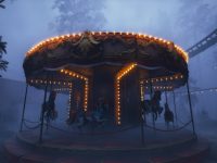 Step Into Another Twisted World Next Week With Emotionless: The Last Ticket