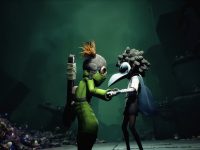 Little Nightmares III Holds Our Hands Right Into The Launch Of The Game