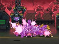 Start The Battle Now, With A Demo For MARVEL Cosmic Invasion