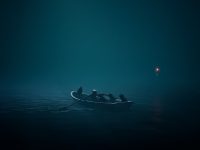 REANIMAL Gives A Chance To Survive Or Die Together With A Demo