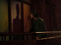 Return To Silent Hill Takes Us Into The Creepy Sounds To Haunt Us