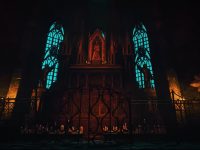 Preview More Of The Haunting Journey Coming With The Occultist