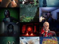 This Week In Video Games 10/7/25 — 10/10/25