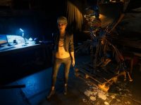 Explore The Clan Of Divas Within Vampire: The Masquerade — Bloodlines 2