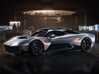 Get Ready To Drive In The Aston Martin Valhalla In 007 First Light
