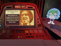 It Is Now Time To Launch Into A Better World