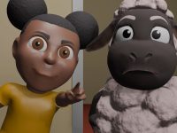 Amanda The Adventurer 3 Has Launched So We Can Try To Change Something