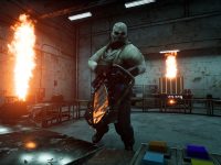 Grave Stakes Is Kicking Off The New Game Show In An Early Way