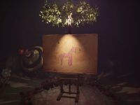 Layers Of Fear Is Finally Dropping Its Final Masterpiece On The Switch