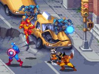 MARVEL Cosmic Invasion Offers Up A New Look At How The Gameplay Will Flow
