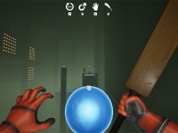 The Release Date Has Cracked Out There For Puzzle Parasite