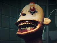 Gather Around The Table To Face Off With Some New Side Effects