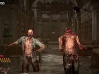 The House Of The Dead 2: Remake Has A New Infect’Edition Out There