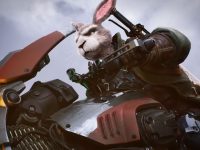 Zoopunk Gears Us All Up To Head Into A New Kind Of Wasteland