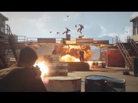 007 First Light Takes Us Behind The Scenes Of What Bond Will Bring Us