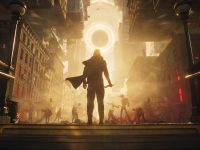 Reality Is Getting Reshaped, Again, With The Announcement For Control Resonant