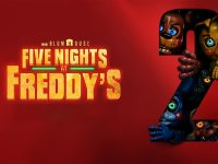 Movie Review — Five Nights At Freddy’s 2 [No Spoilers]
