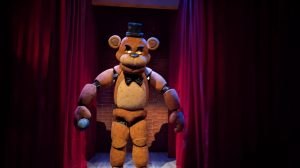 Five Nights At Freddy’s 2 — Review