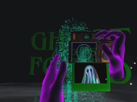The Ghost Hunt Kicks Off Next Year With The Release Of GHOST CAM