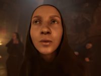 INDIKA Is Getting A Bit More Physical Out There For The World