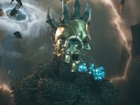 Painkiller Is Getting A Little More Metal As Hell Out There