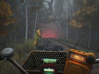 Quite A Ride Has A New Update To Pump Our Brakes Over