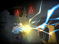 Merlin’s Arrival Has Been Foretold Next Year In Ravenswatch