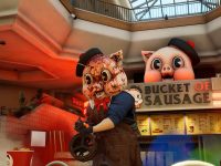 Rogue Point Blasts Us All With Some New Gameplay To Enjoy Out Here