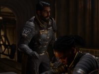 Learn Just How The Characters Are Coming To Life In SAROS