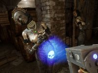 Project Messiah Is Live As Winter Kills In The Outlast Trials