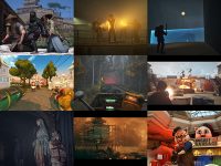 This Week In Video Games 12/1/25 — 12/5/25