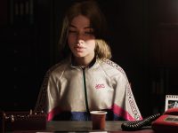 When Sirens Fall Silent Is Announced With A Bit Of A Kidnapping