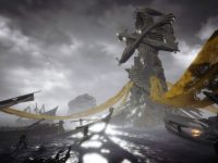 Annulus Will Bring More Of The Hard-Edge Warfare To Us