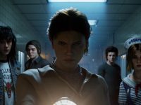 Dead By Daylight Keeps The Darkness Of Stranger Things Alive A Bit Longer