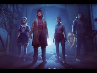 Stranger Things Fully Lands Out There In Dead By Daylight