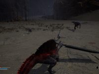 Slash your Way Through Some Gameplay For Dinoblade